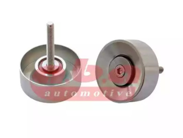 Купить запчасть ABA - YM506380 