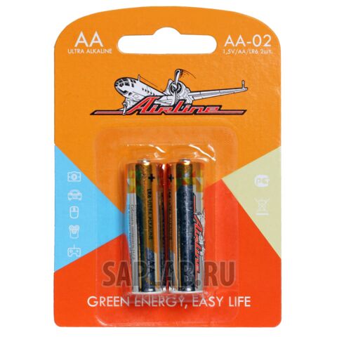 Купить запчасть AIRLINE - AA02 