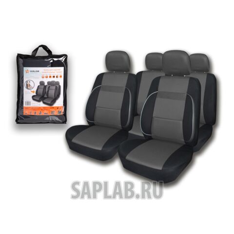 Купить запчасть AIRLINE - ACSUP02 