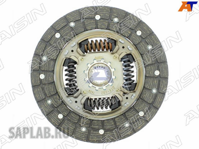 Купить запчасть AISIN - DTX192 