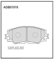 Купить запчасть ALLIED NIPPON - ADB01515 