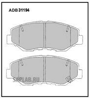 Купить запчасть ALLIED NIPPON - ADB31194 