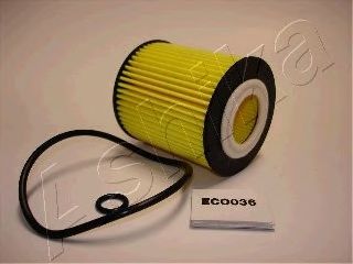 Купить запчасть ASHIKA - 10ECO036 