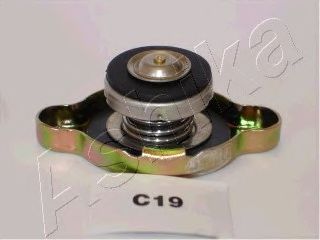 Купить запчасть ASHIKA - 330CC19 