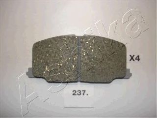 Купить запчасть ASHIKA - 5002237 