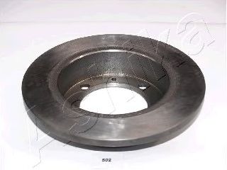 Купить запчасть ASHIKA - 6105502 