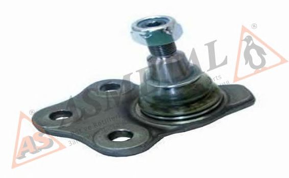 Купить запчасть AS METAL - 10DC1005 