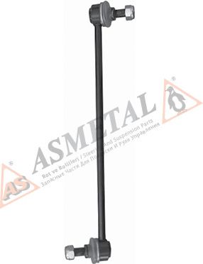 Купить запчасть AS METAL - 26HY3000 