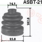 Купить запчасть ASVA - ASBT21 