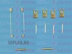 Купить запчасть SEINSA AUTOFREN - D3938A 