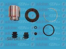 Купить запчасть SEINSA AUTOFREN - D41618C 