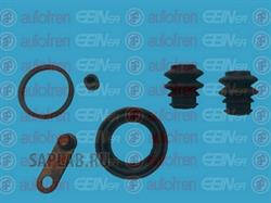 Купить запчасть SEINSA AUTOFREN - D41722 
