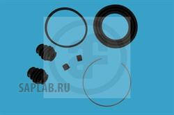 Купить запчасть SEINSA AUTOFREN - D4908 