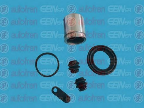 Купить запчасть SEINSA AUTOFREN - D41649C 