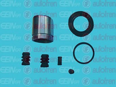 Купить запчасть SEINSA AUTOFREN - D41672C 