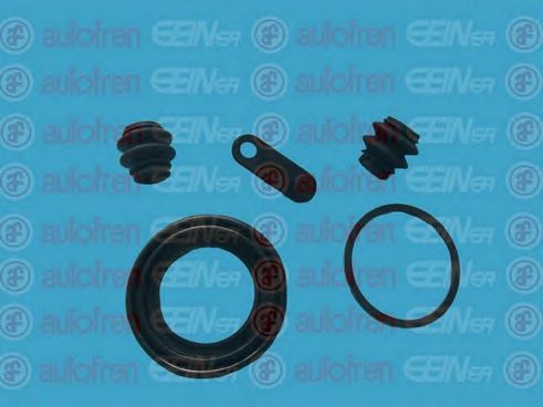 Купить запчасть SEINSA AUTOFREN - D41678 