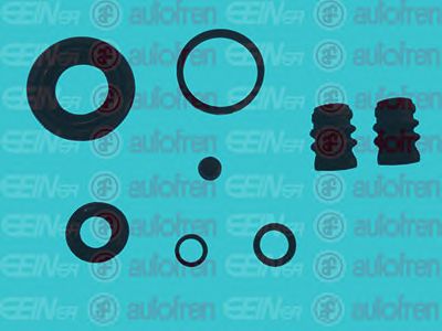 Купить запчасть SEINSA AUTOFREN - D41885 