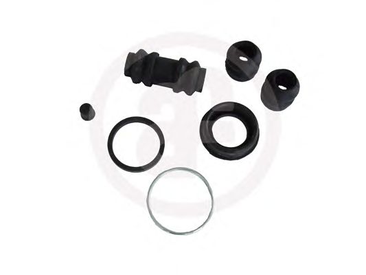Купить запчасть SEINSA AUTOFREN - D4504 