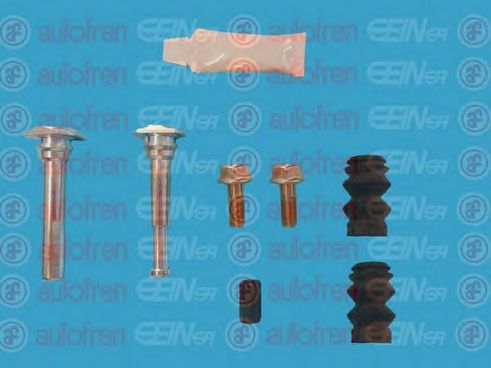 Купить запчасть SEINSA AUTOFREN - D7045C 