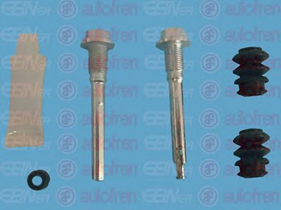 Купить запчасть SEINSA AUTOFREN - D7067C 