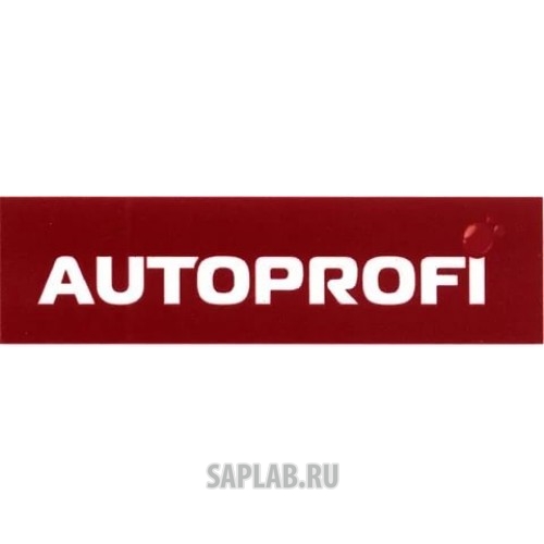 Купить запчасть AUTOPROFI - ZVORG035S 