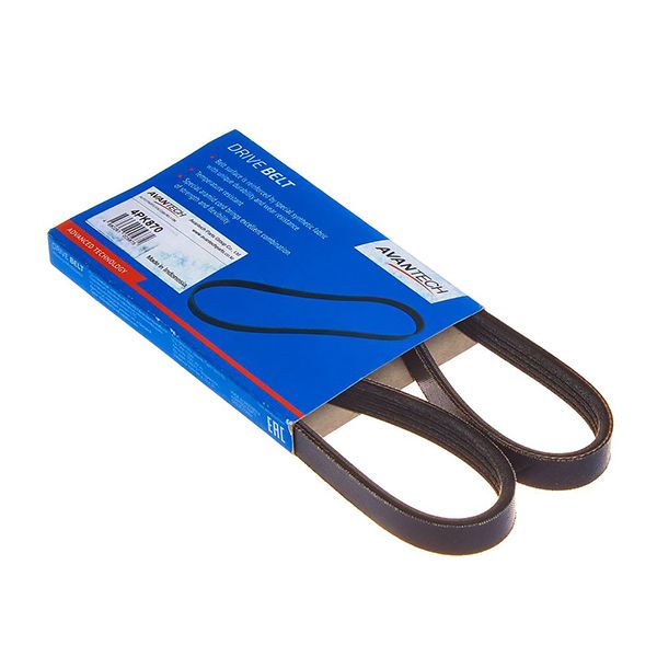 Купить запчасть AVANTECH - 4PK870 