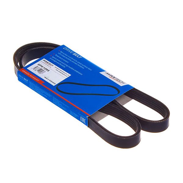 Купить запчасть AVANTECH - 5PK1095 