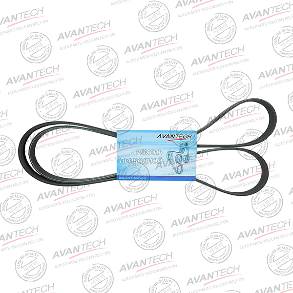 Купить запчасть AVANTECH - 5PK1110 