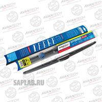 Купить запчасть AVANTECH - HR24 