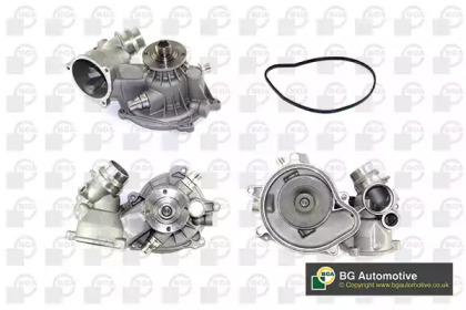 Купить запчасть BGA - CP0301 