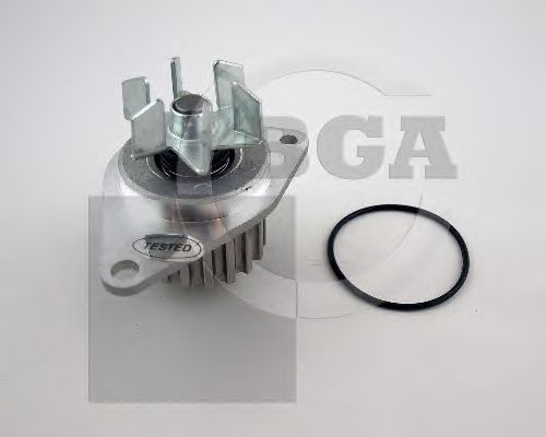 Купить запчасть BGA - CP3358 
