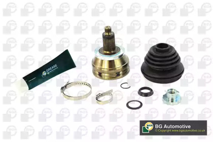Купить запчасть BGA - CV0103A 