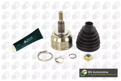 Купить запчасть BGA - CV9604A 