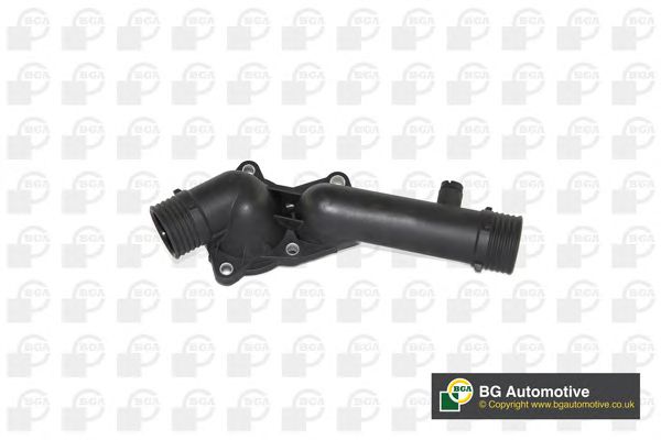 Купить запчасть BGA - FA0903 