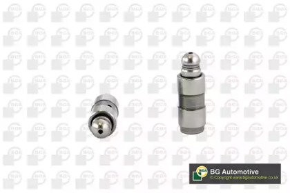 Купить запчасть BGA - HL6345 