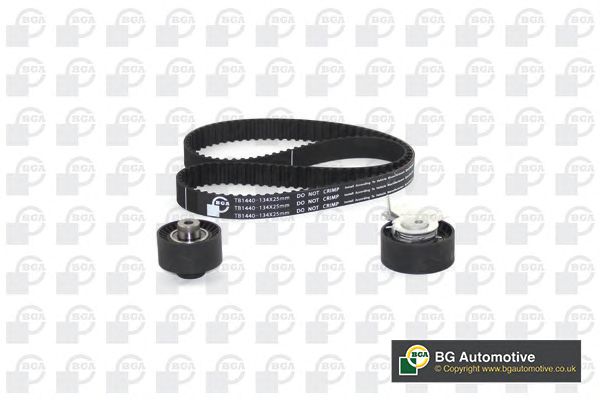 Купить запчасть BGA - TB1406K 