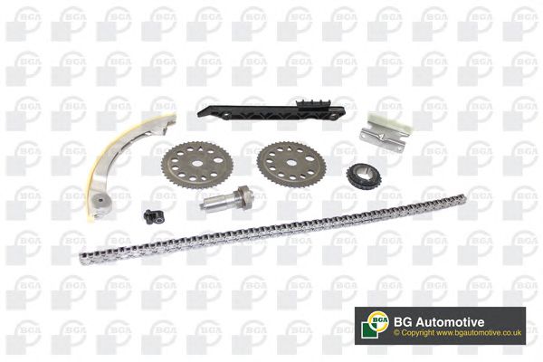 Купить запчасть BGA - TC0250FK 