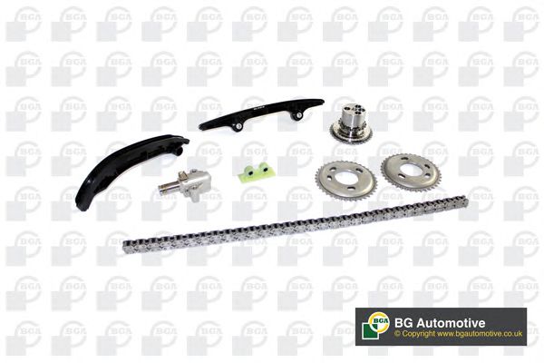 Купить запчасть BGA - TC2360FK 