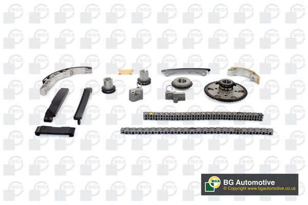 Купить запчасть BGA - TC6321FK 