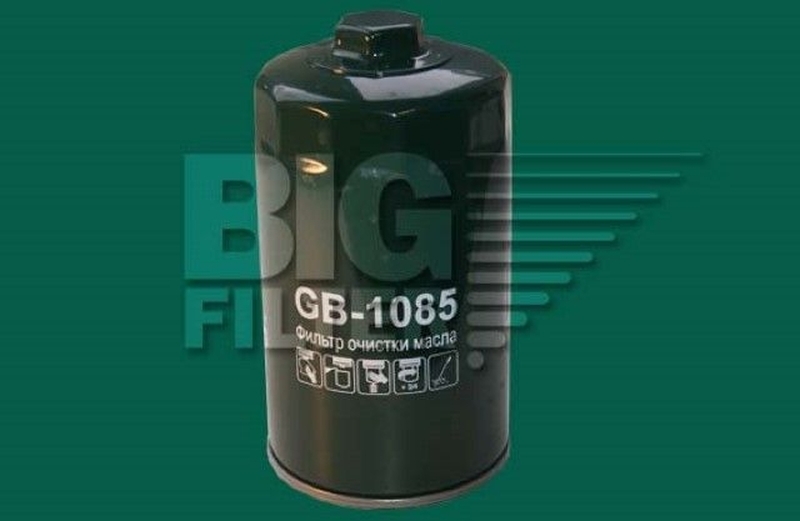 Купить запчасть BIG FILTER - GB1085 