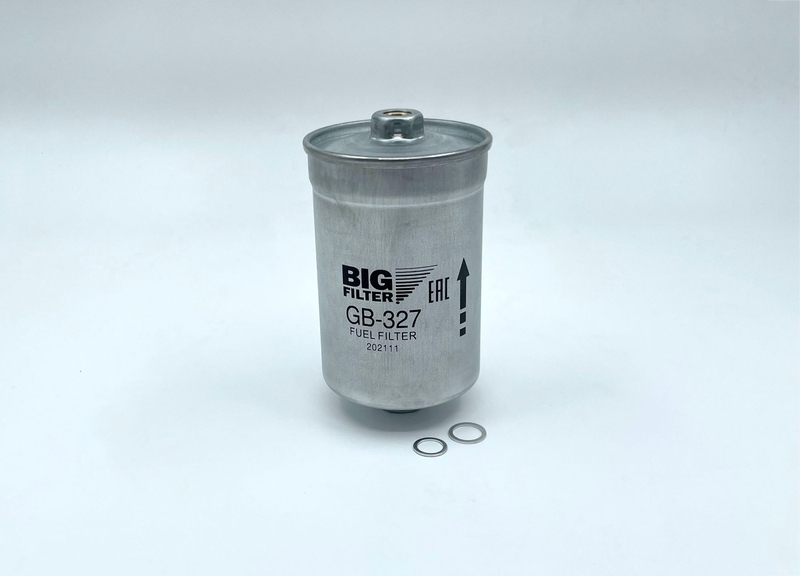 Купить запчасть BIG FILTER - GB327 