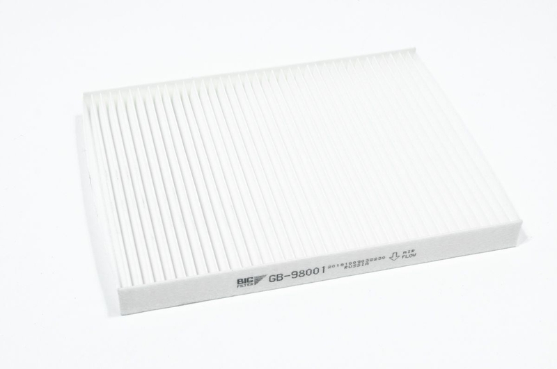 Купить запчасть BIG FILTER - GB98001 