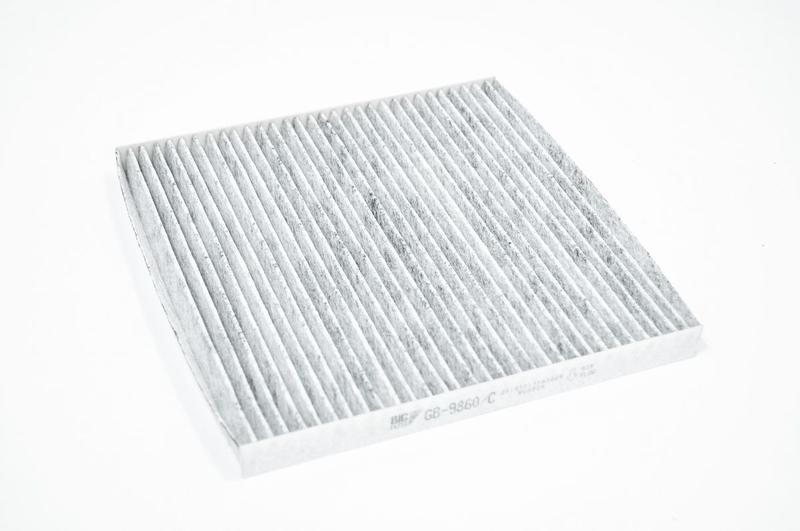 Купить запчасть BIG FILTER - GB9860C 