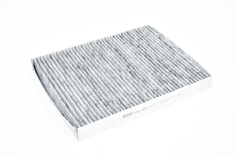 Купить запчасть BIG FILTER - GB9914C 