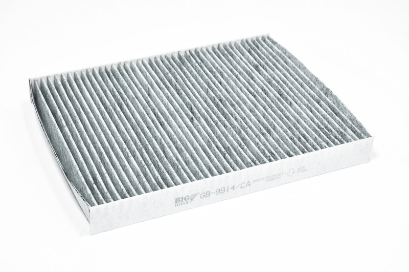 Купить запчасть BIG FILTER - GB9914CA 