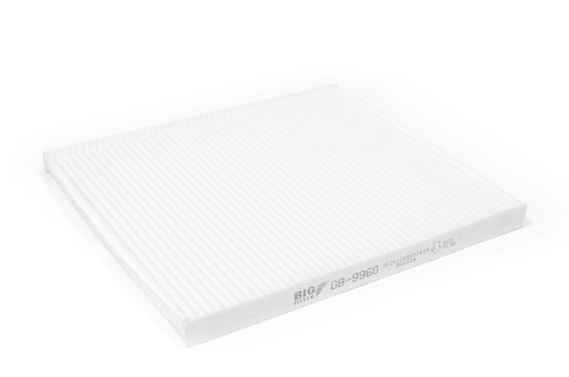 Купить запчасть BIG FILTER - GB9960 