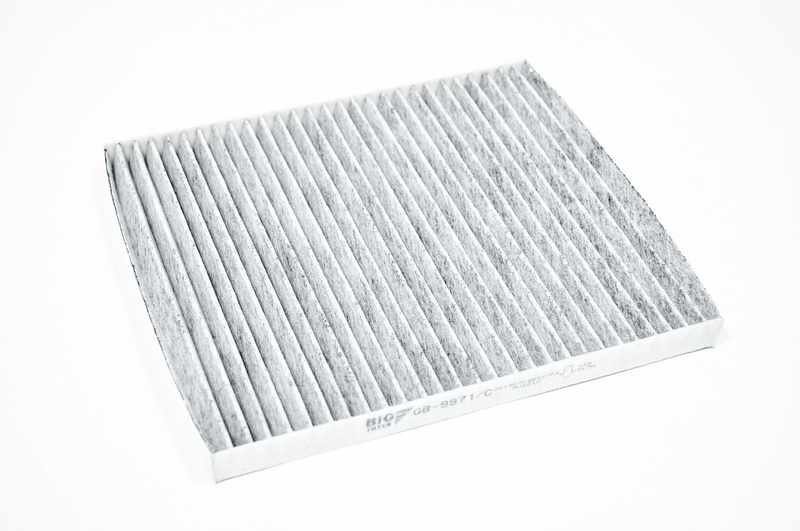 Купить запчасть BIG FILTER - GB9971C 