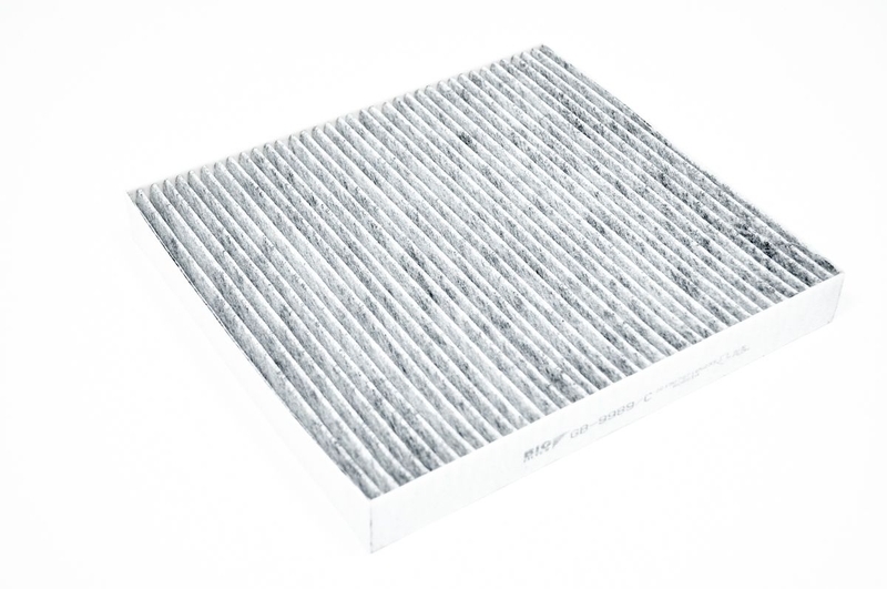 Купить запчасть BIG FILTER - GB9989C 