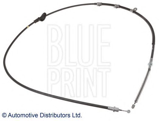 Купить запчасть BLUE PRINT - ADC446175 