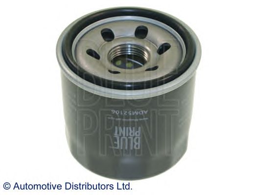 Купить запчасть BLUE PRINT - ADM52106 